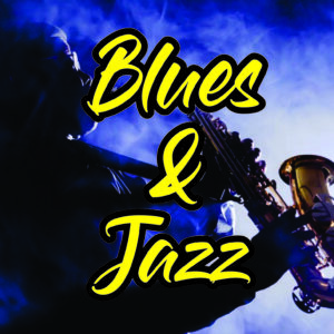 blues y jazz