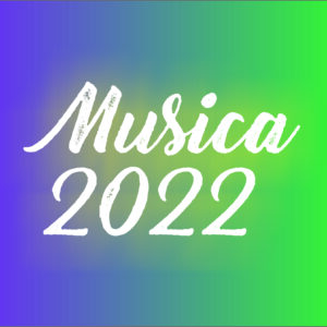 musica 2022